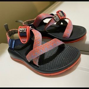 Kids Chacos- size 2